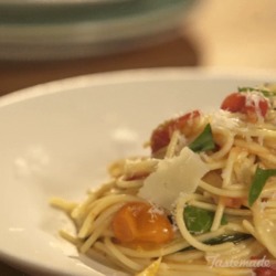 Délicieuse recette de one pot pasta rapide  faire